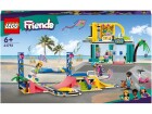LEGO ® Friends Skatepark 41751, Themenwelt: Friends