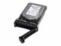 Dell Harddisk 400-AJPD 2.5" SAS 1.2 TB, Speicher