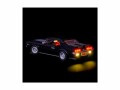 Light My Bricks LED-Licht-Set für LEGO® Chevrolet Camaro Z28 10304