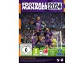 SEGA Football Manager 2024 (Code in a Box), Für