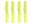 Bild 0 OMPHobby Heckrotorblätter Gelb 4 Stück M1 Evo, Ersatzteiltyp