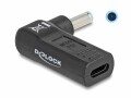 DeLock Adapter USB-C zu HP 4.5 x 3.0 mm