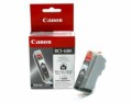 Canon Tinte BCI-6BK / 4705A002 Black, Druckleistung Seiten