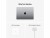 Bild 9 Apple MacBook Pro 14" M1 Max 2021 10C CPU/32C