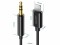 Bild 5 deleyCON Audio-Kabel Apple Lightning - 3.5 mm Klinke 2