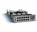 Cisco NEXUS 5500 MODULE 12 PORTS 10G BASET                      EN  NMS