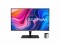 Bild 11 Asus Monitor PA32UCX-PK, Bildschirmdiagonale: 32 ", Auflösung