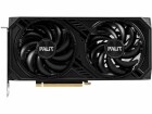 Palit Grafikkarte GeForce RTX 4060 Ti Dual 8 GB