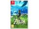 Nintendo The Legend of Zelda: Breath of the Wild