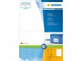 HERMA Universal-Etiketten 4282 210 x 148 mm