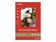 Canon Photo Paper Plus Glossy II PP-201 - Lucido