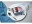 Bild 3 Emsa Vorratsbehälter Clip & Close 0.55 l, Blau, Produkttyp