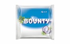 Bounty Riegel Bounty 4 x 57 g, Produkttyp: Milch