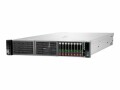 Hewlett Packard Enterprise HPE ProLiant DL385 Gen10 Plus - Server - Rack-Montage