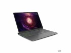 Lenovo Notebook LOQ 16APH8(AMD), Prozessortyp: AMD Ryzen 7 7840HS