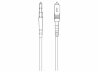 ZyXEL LWL-Anschlusskabel FTTH Fiber-Kabel LC-SC Singlemode, 2m