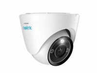 Reolink Netzwerkkamera RLC-1224A 4mm, Bauform Kamera: Dome, Typ