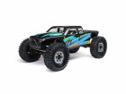 Axial Rock Crawler SCX10 PRO Chassis Bausatz, 1:10, Fahrzeugtyp