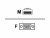 Bild 0 Vertiv Cyclades - Modemkabel (DTE) - RJ-45 (M) zu DB-9