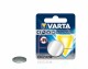 Varta VARTA Knopfzelle CR2320, 3.0V, 1Stk, vergl.