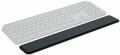 Logitech MX Palm Rest Graphit, Eingabegeräte: Tastatur