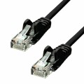 ProXtend [NEW] ProXtend CAT5E U/UTP CCA PVC ETHERNET CABLE BLACK