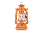 Feuerhand Laterne Baby Special 276, Pastellorange, Betriebsart: Gas