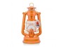 Feuerhand Laterne Baby Special 276, Pastellorange, Betriebsart