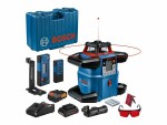 Bosch Professional Rotationslaser GRL 600 CHV, Kit, 600 m, Reichweite