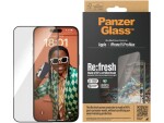 Panzerglass Displayschutz Refresh iPhone 15 Pro Max, Kompatible