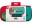 Bild 1 Power A Slim Case Go Yoshi, Detailfarbe: Rot, Grün, Mehrfarbig