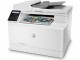 HP Inc. HP Multifunktionsdrucker Color LaserJet Pro MFP M183fw