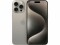 Bild 3 Apple iPhone 15 Pro Max 1000 GB Titan Natur
