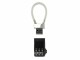 Image 3 Navilock Sicherheitsschloss USB mit Zahlencode, Produkttyp: USB