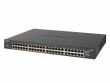 NETGEAR 48-Port Gb unmanaged