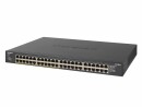 NETGEAR PoE+ Switch GS348PP-100EUS 48 Port, SFP Anschlüsse: 0