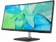 Bild 2 Acer Vero CB3 CB343CURbemiiphuzx, Bildschirmdiagonale: 34 "