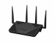 Bild 0 Synology VPN-Router RT2600ac, Anwendungsbereich: Home, Small/Medium