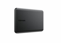 Toshiba HDD CANVIO BASICS 1TB HDTB510EK3AA USB 3.2 2.5