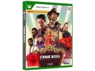 GAME Crime Boss: Rockay City, Für Plattform: Xbox Series