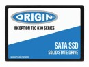 ORIGIN STORAGE SSD 3D TLC 2TB 2.5 INCH (6.4CM) CLASS 20 SATA  NMS NS INT