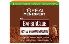 L'Oréal Men Expert LOréal Paris Men Expert Fest Shampoo, 2-teilig