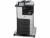 Image 2 Hewlett-Packard HP LaserJet M725z MFP/41ppm 2x250