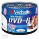 Bild 4 Verbatim DVD-R 4.7 GB, Spindel (50 Stück), Medientyp: DVD-R