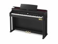 Casio E-Piano CELVIANO AP-710BK Schwarz, Tastatur Keys: 88