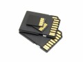 HONEYWELL Intermec - Flash-Speicherkarte - 2 GB - microSD
