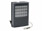 RayTec Infrarot Strahler VAR2-POE-I8-1, Lichtart: IR Semidiskret