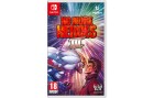 Nintendo No More Heroes 3, Für Plattform: Switch, Genre
