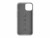 Bild 1 Woodcessories Back Cover Bio Case MagSafe iPhone 13 Grau