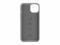 Bild 0 Woodcessories Back Cover Bio Case MagSafe iPhone 13 Grau